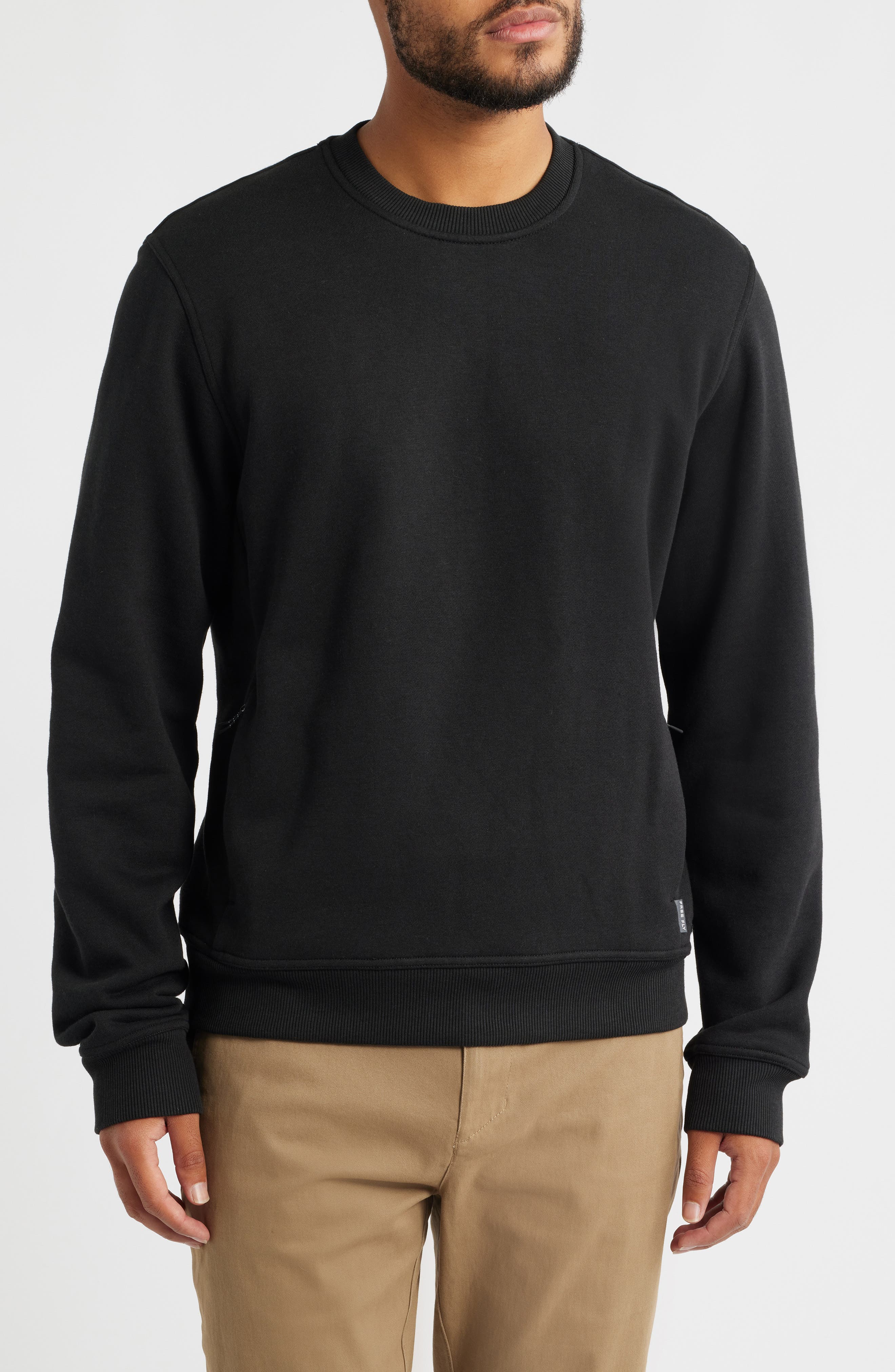 Free Fly Northcoast Sweatshirt In Multi