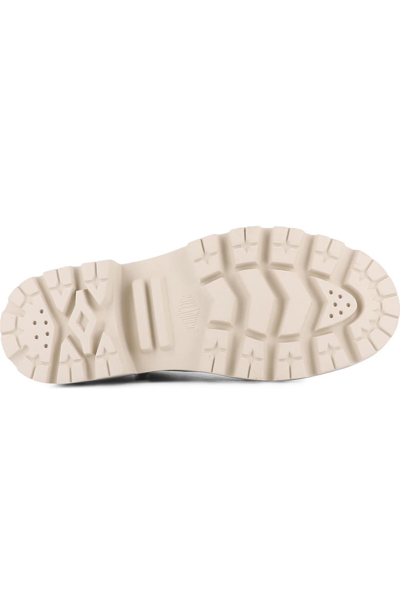 Palladium Pallabase Bootie, Alternate, color, Sand Flow