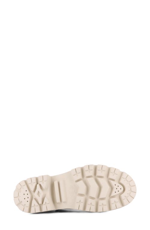 Palladium Pallabase Bootie