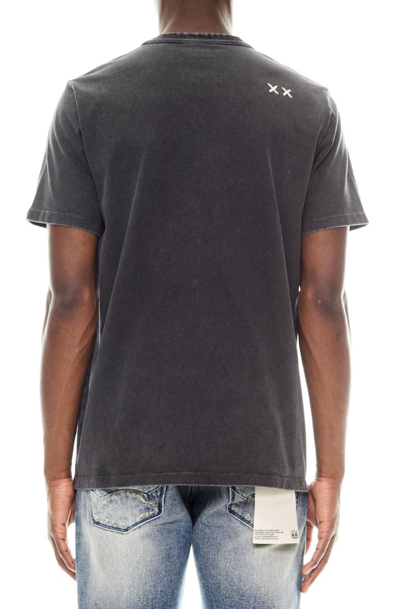 Cult of Individuality Graphic T-Shirt, Alternate, color, 