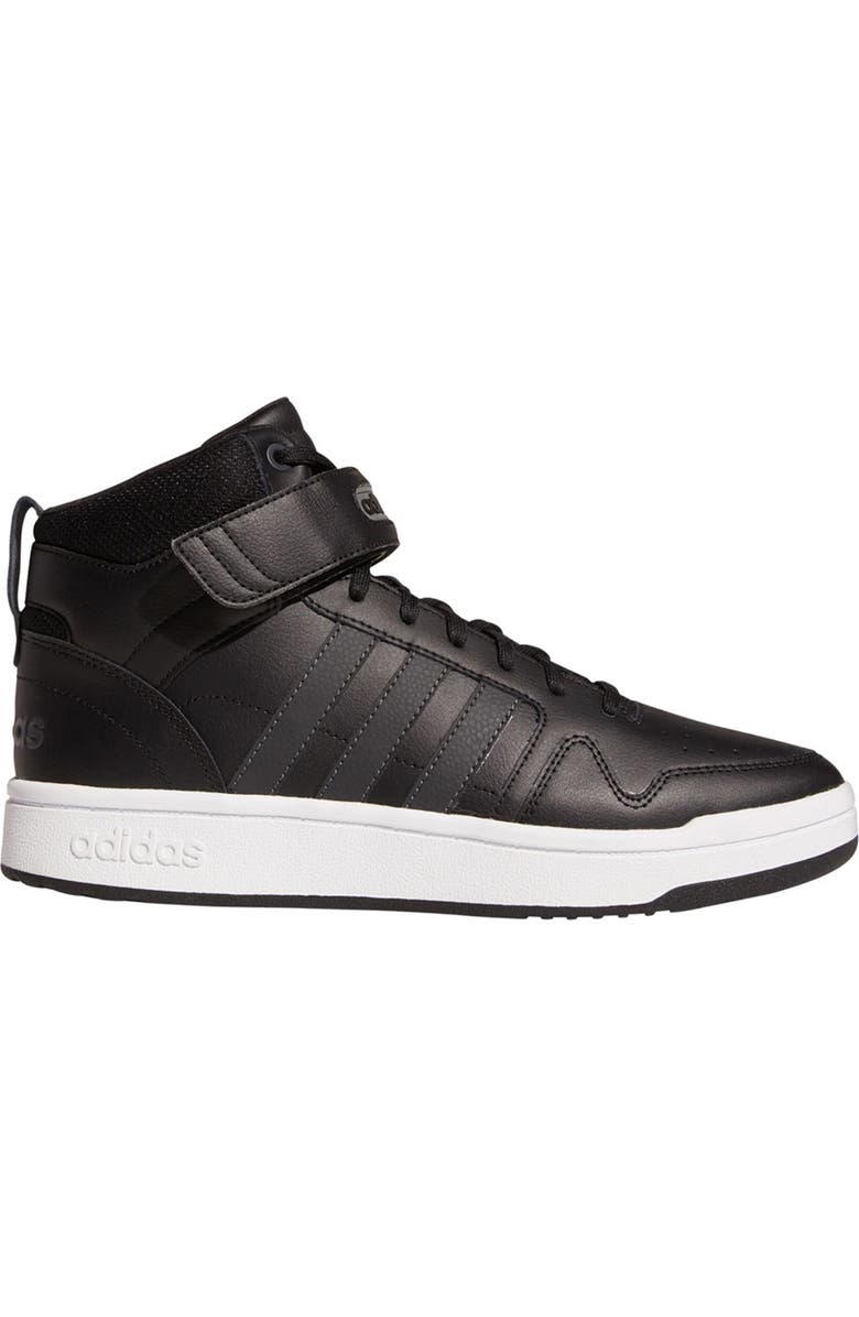 adidas Postmove Mid Sneaker, Alternate, color,