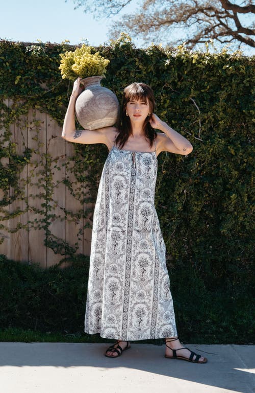 Whimsy + Row Soliel Dress