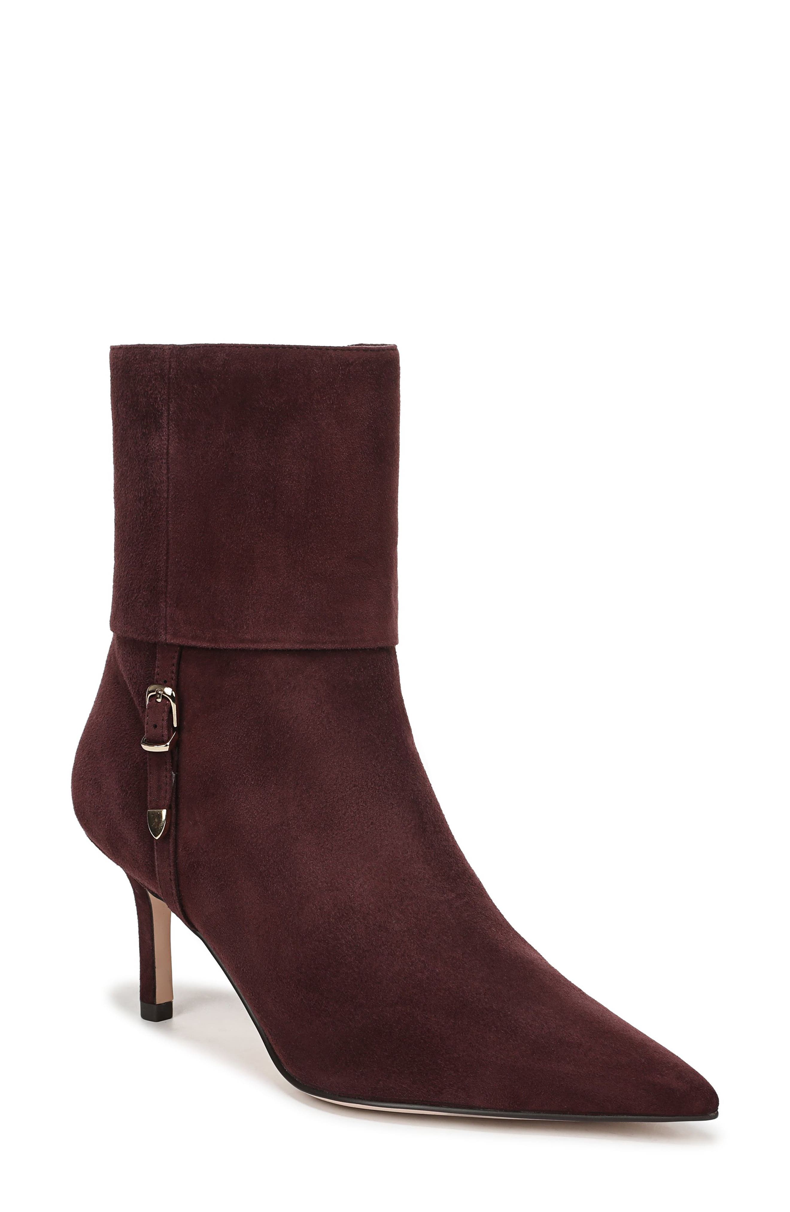 WINE SUEDE