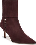 Favorite Daughter Tamra Pointed Toe Bootie