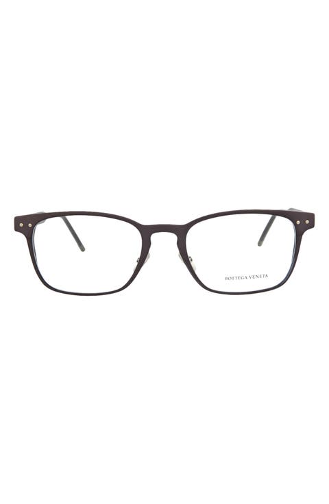 56mm Square Optical Frames
