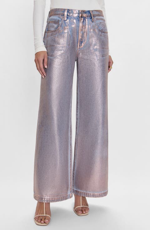 Jadyn Wide Leg Jeans