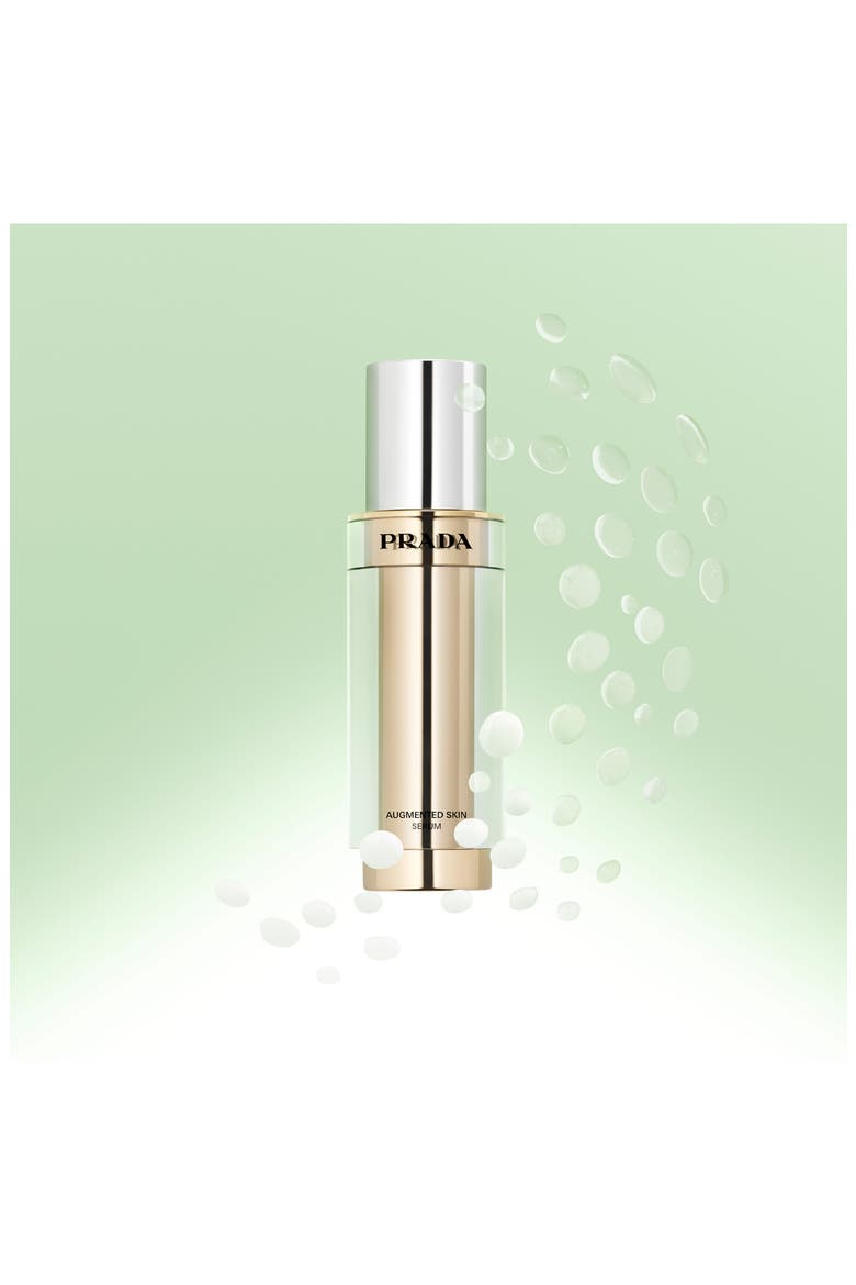 Revitalizing Refillable Face and Eye Serum, Alternate, color, NO COLOR