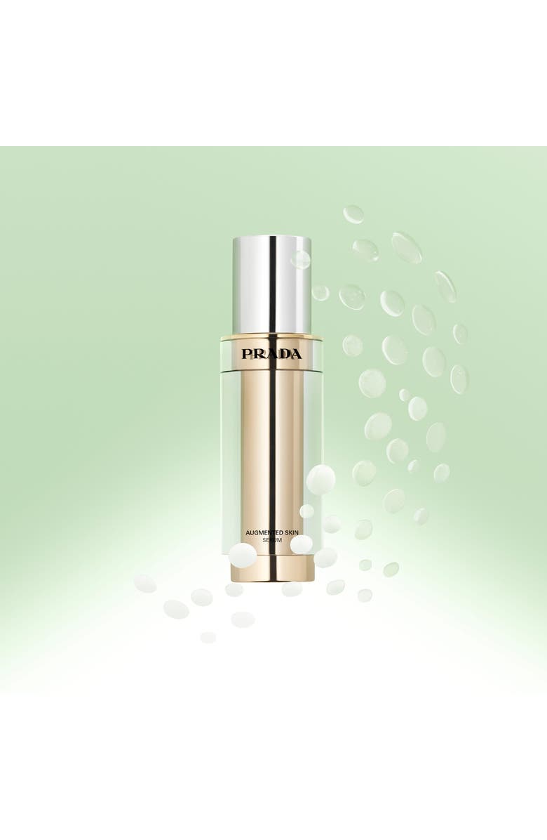 Prada Revitalizing Refillable Face and Eye Serum, Alternate, color, 