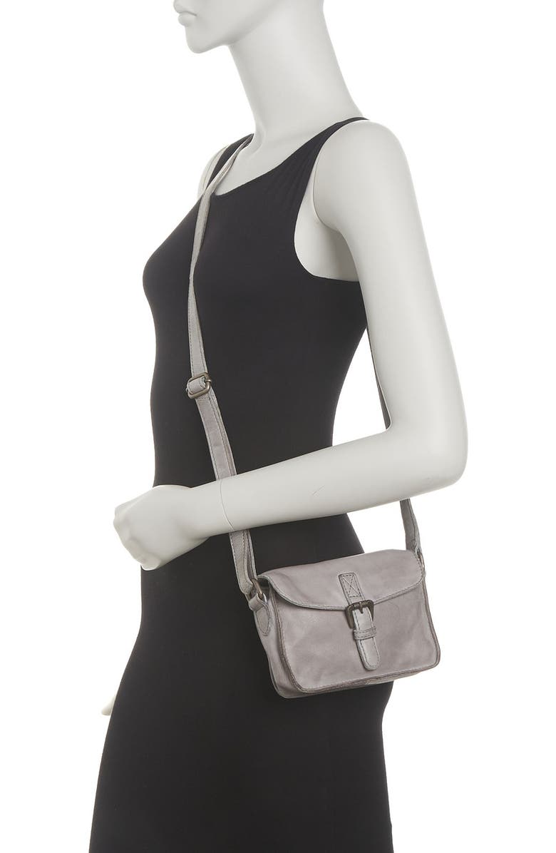 Cut N' Paste Sutton Crossbody Bag, Alternate, color,