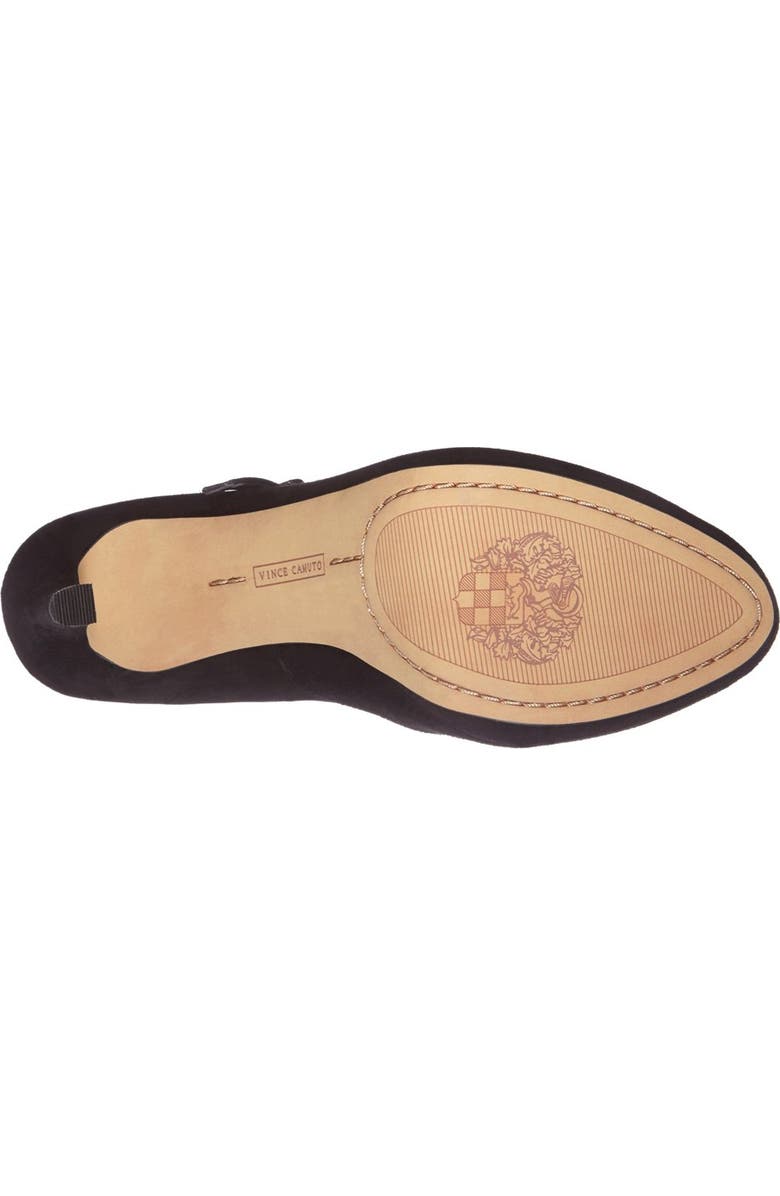 Vince Camuto 'Joshlynn' Mary Jane Pump, Alternate, color,