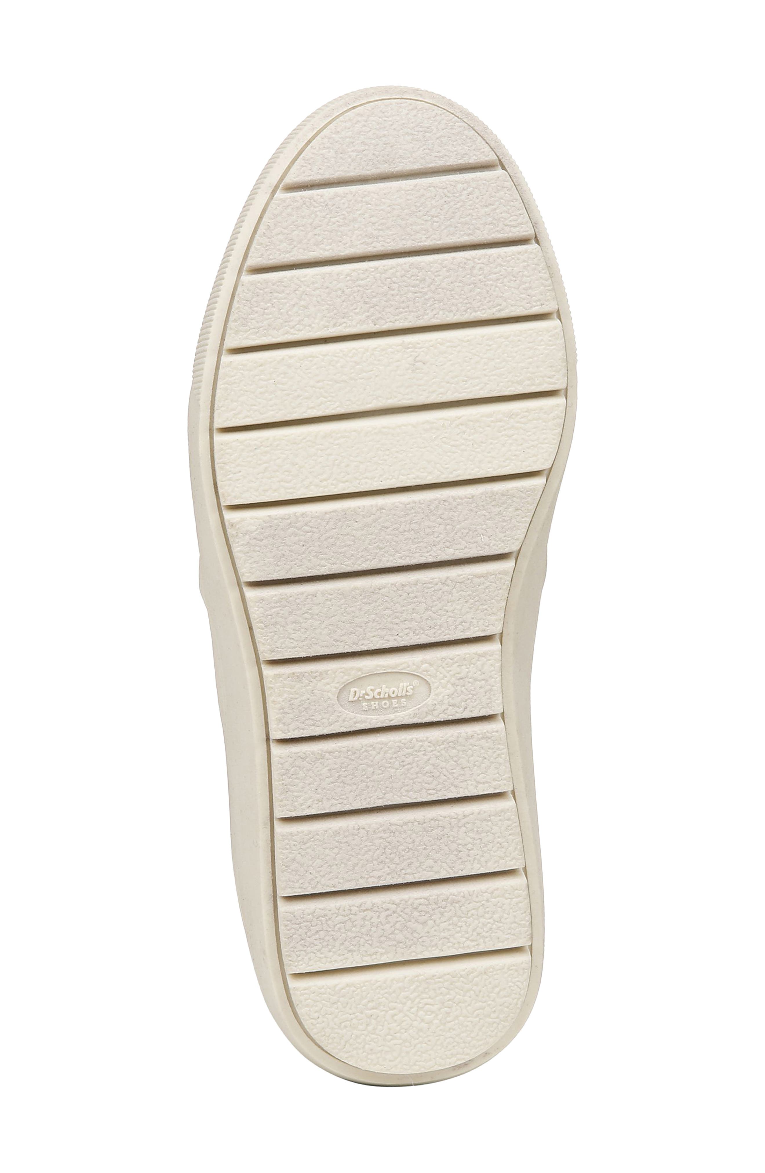 Dr. Scholl's Time Off Slip-On Sneaker, Alternate, color, 