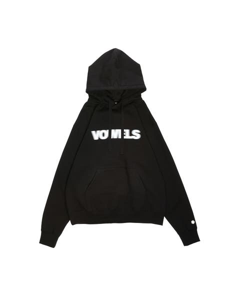 Blur Hoodie
