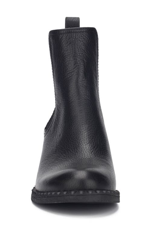 GENTLE SOULS SIGNATURE GENTLE SOULS SIGNATURE DOUBLE GORE CHELSEA BOOT 