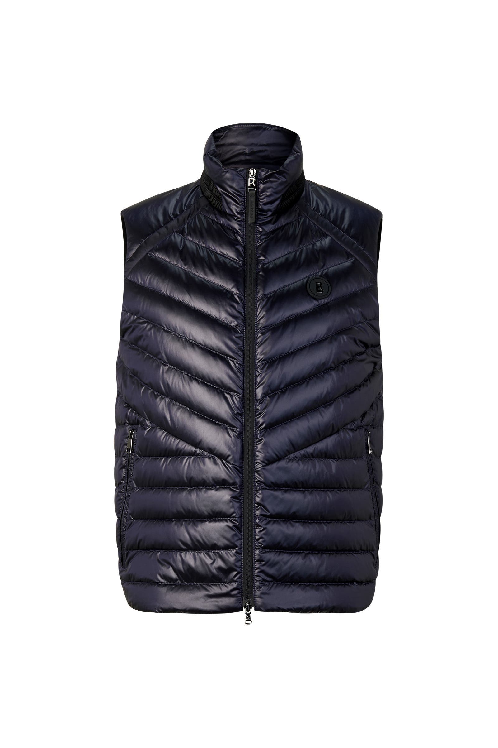selected Navy blue