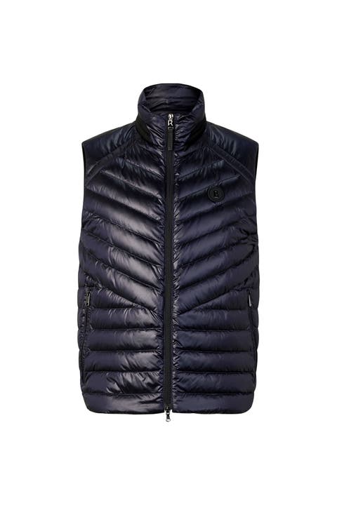 Lasse Lightweight Down Vest