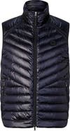 Bogner Lasse Lightweight Down Vest