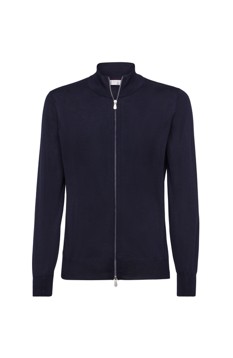 Lightweight cardigan