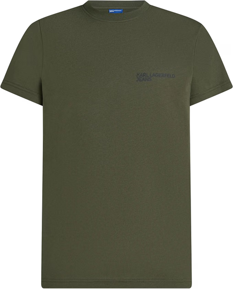 Men's Slim-Fit Short Sleeve T-Shirt