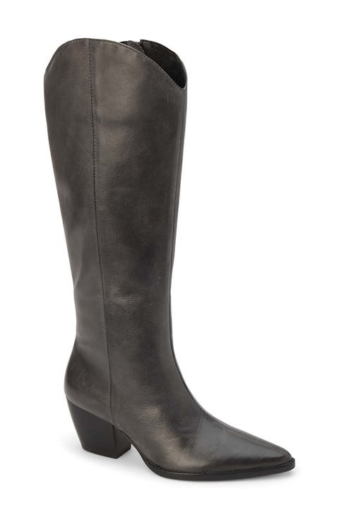 Bellamy Western Boot (Women)