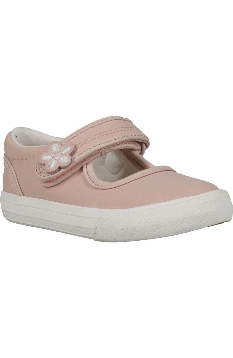 Keds<sup>®</sup> Kids' Ella Mary Jane Sneaker, Main, color,
