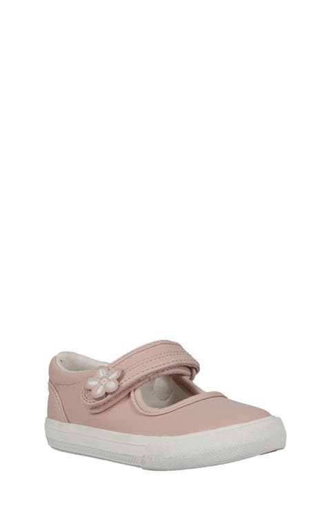 Kids' Ella Mary Jane Sneaker (Baby, Walker & Toddler)
