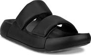 ECCO Cozmo PF Water Resistant Slide Sandal