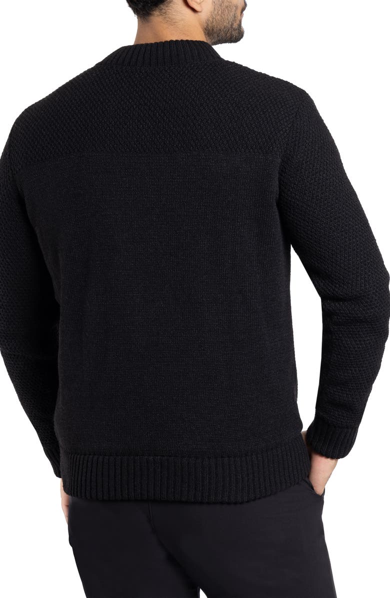 XRAY Full Zip Cardigan, Alternate, color,