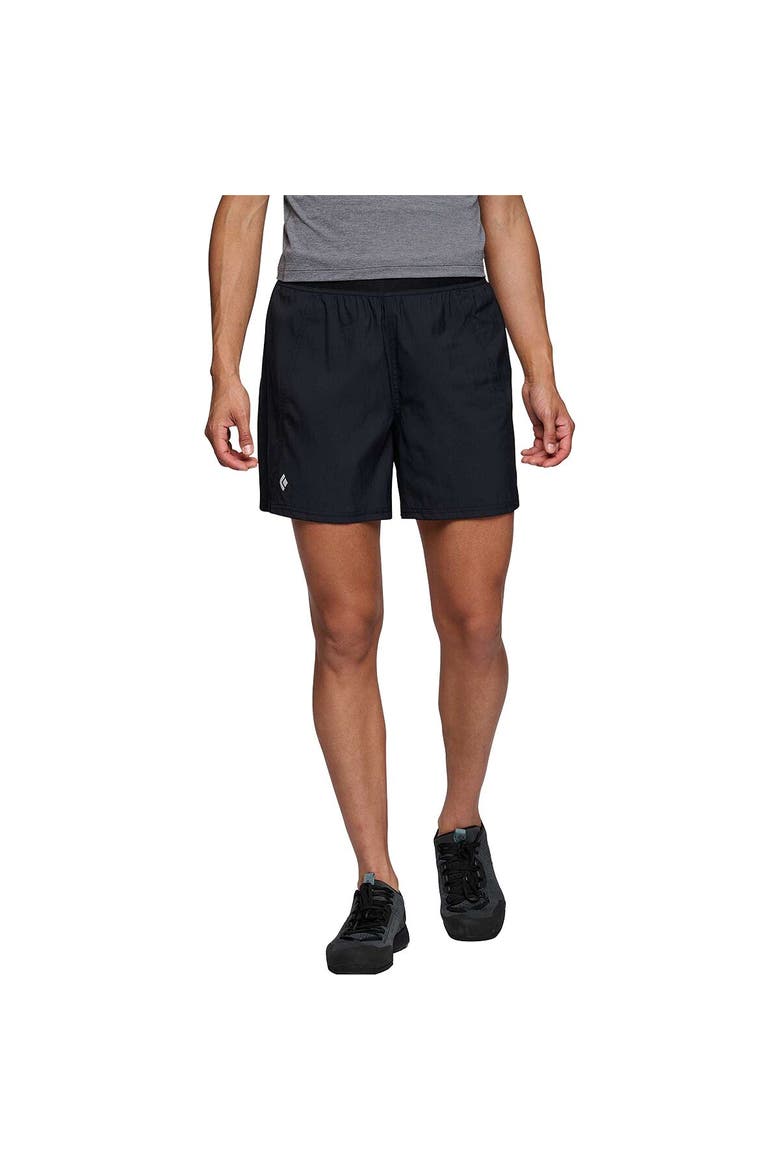 Sierra Lt Shorts - Women's, Main, color, Black