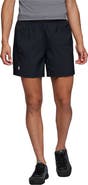 Black Diamond Sierra Lt Shorts - Women's