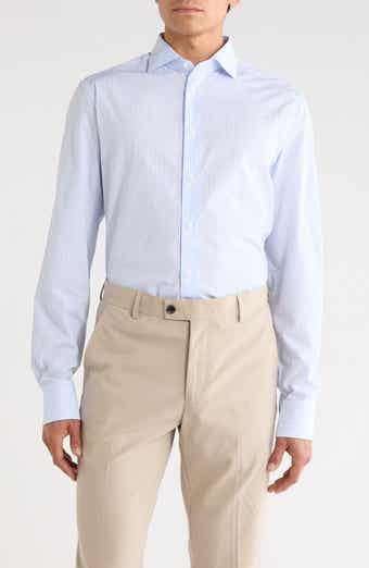 Cotton Dress Shirt