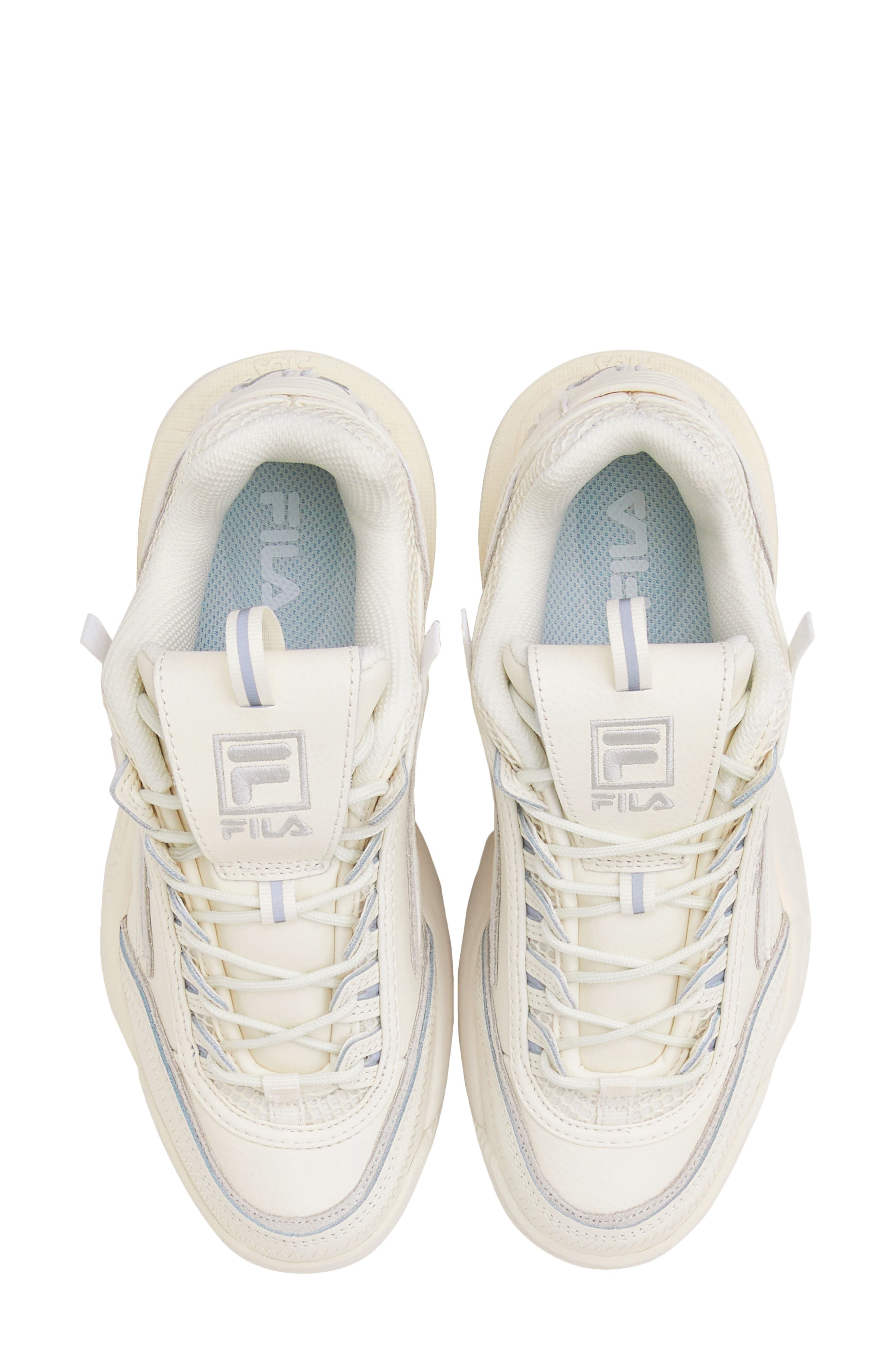 FILA Disruptor II EXP Sneaker, Alternate, color, 