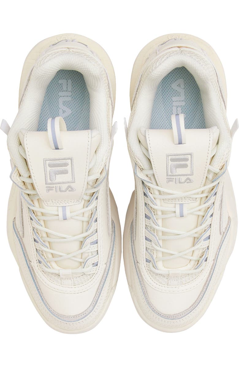 FILA Disruptor II EXP Sneaker, Alternate, color,