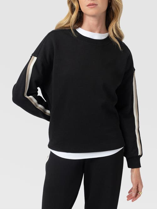 Saint + Sofia Victory Sweatshirt
