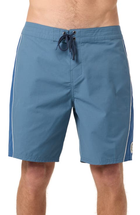 OG Sun Board Shorts