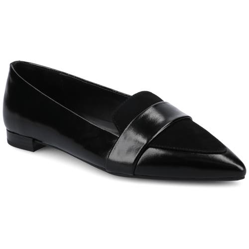 Birdies The Sparrow Loafer In Black