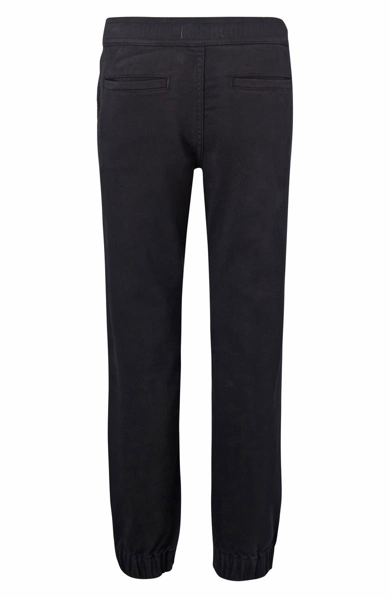 DL1961 Stretch Cotton Jogger Pants, Alternate, color,