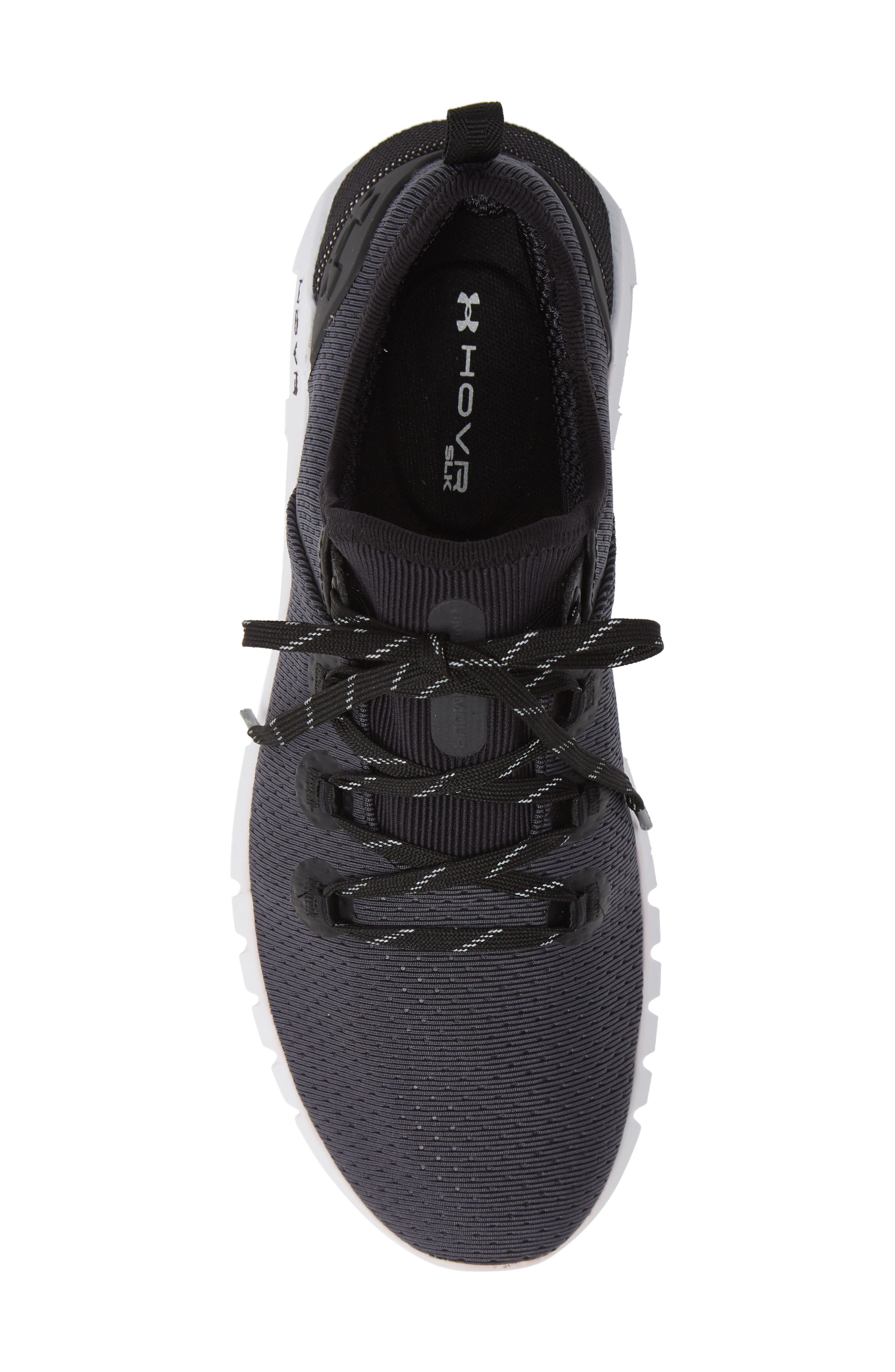 Under Armour HOVR<sup>™</sup> SLK Running Shoe, Alternate, color, 