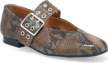 Miz Mooz Zephyr Flat (Women) | Nordstrom