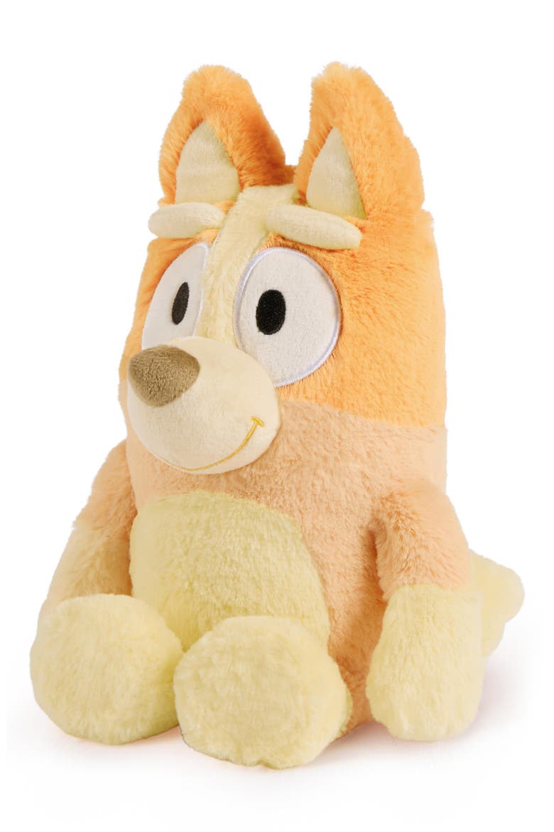 Bingo Plush Stuffed Toy, Alternate, color, NO COLOR