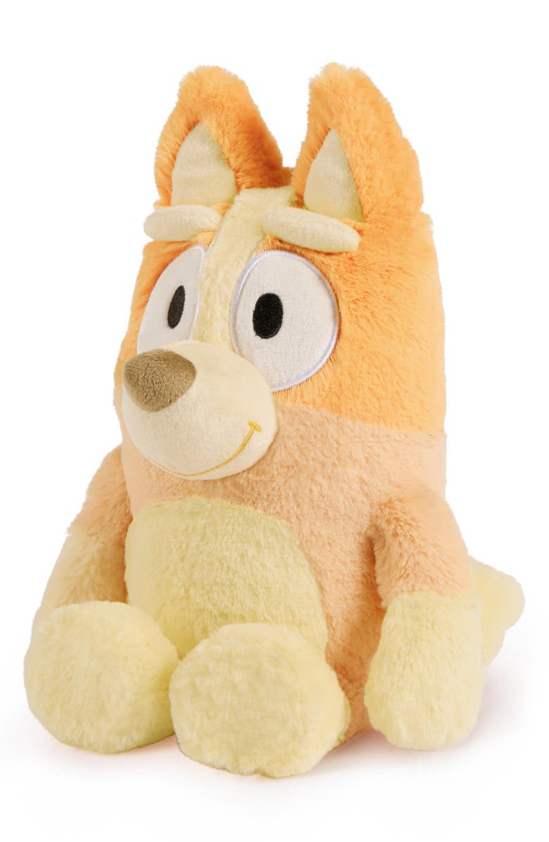 Gund Bingo Plush Stuffed Toy, Alternate, color, 