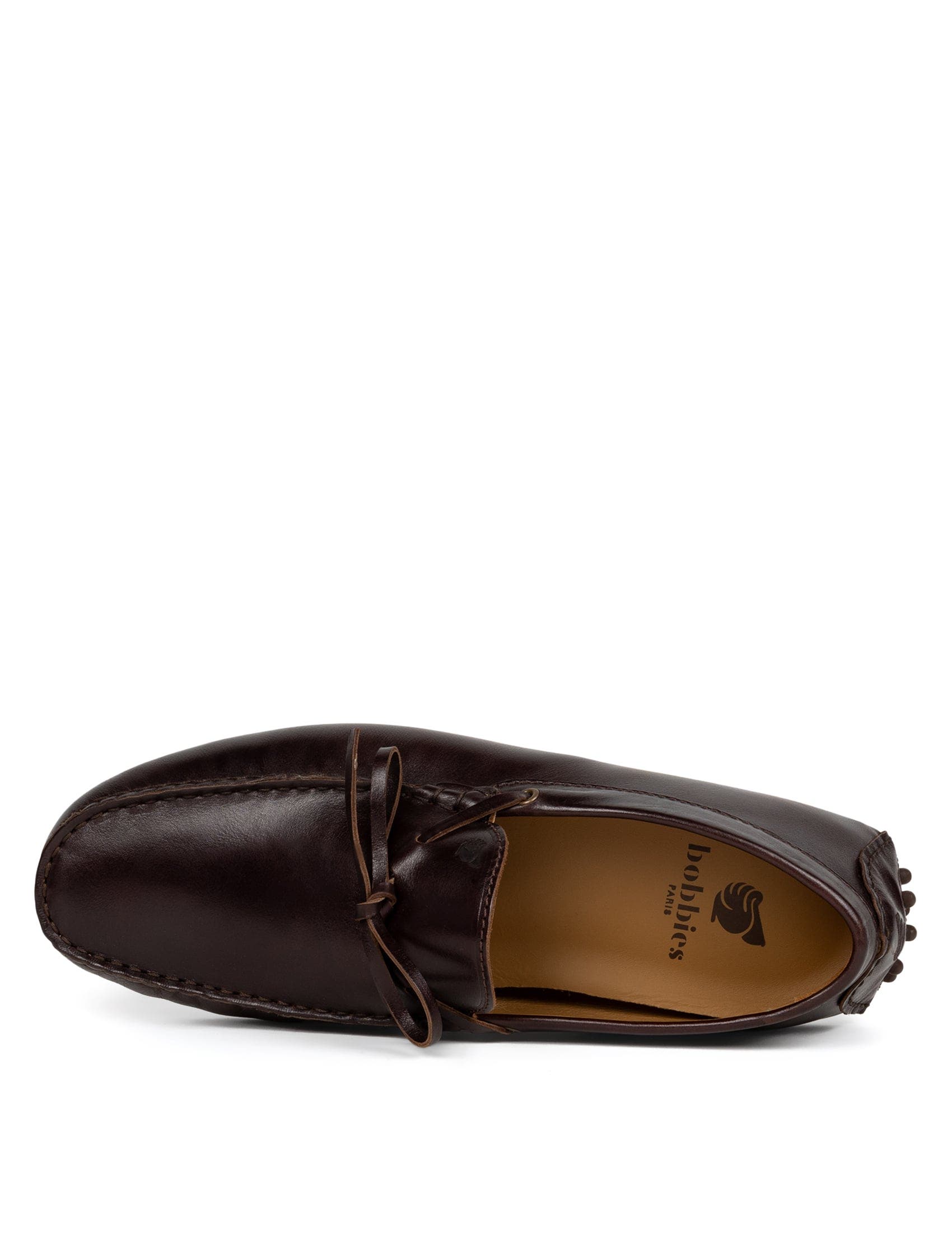 Ayrton Loafers, Alternate, color, Irish Coffee