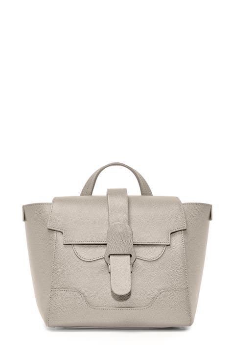 Beige mini bag online