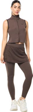 Sergio Tacchini Milana Legging