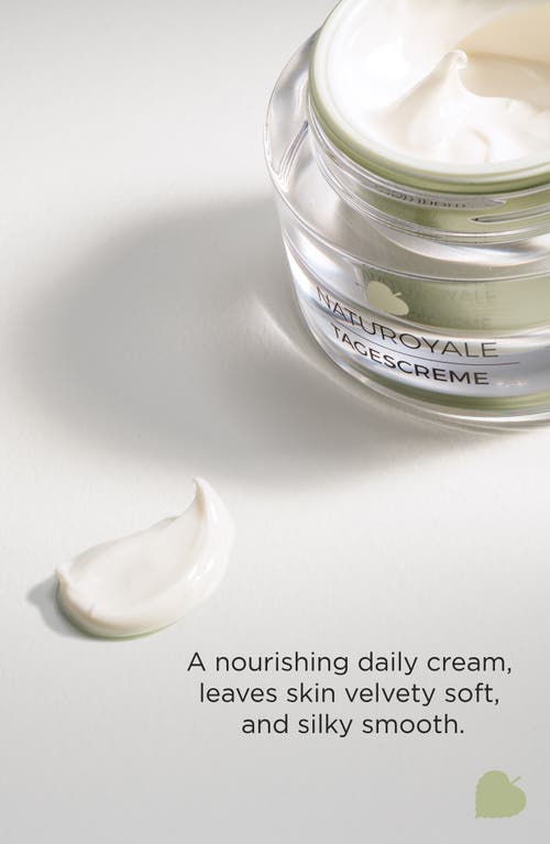 Annemarie Borlind Annemarie Börlind Naturoyale Day Cream In No Color