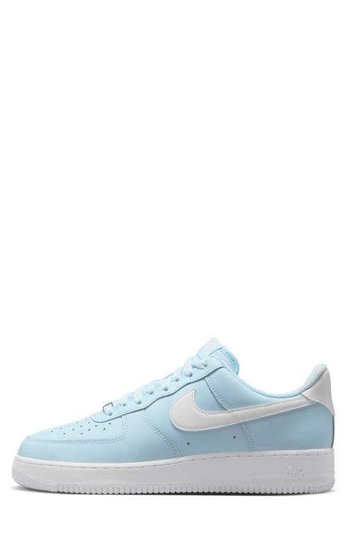 Nike Air Force 1 '07 Sneaker