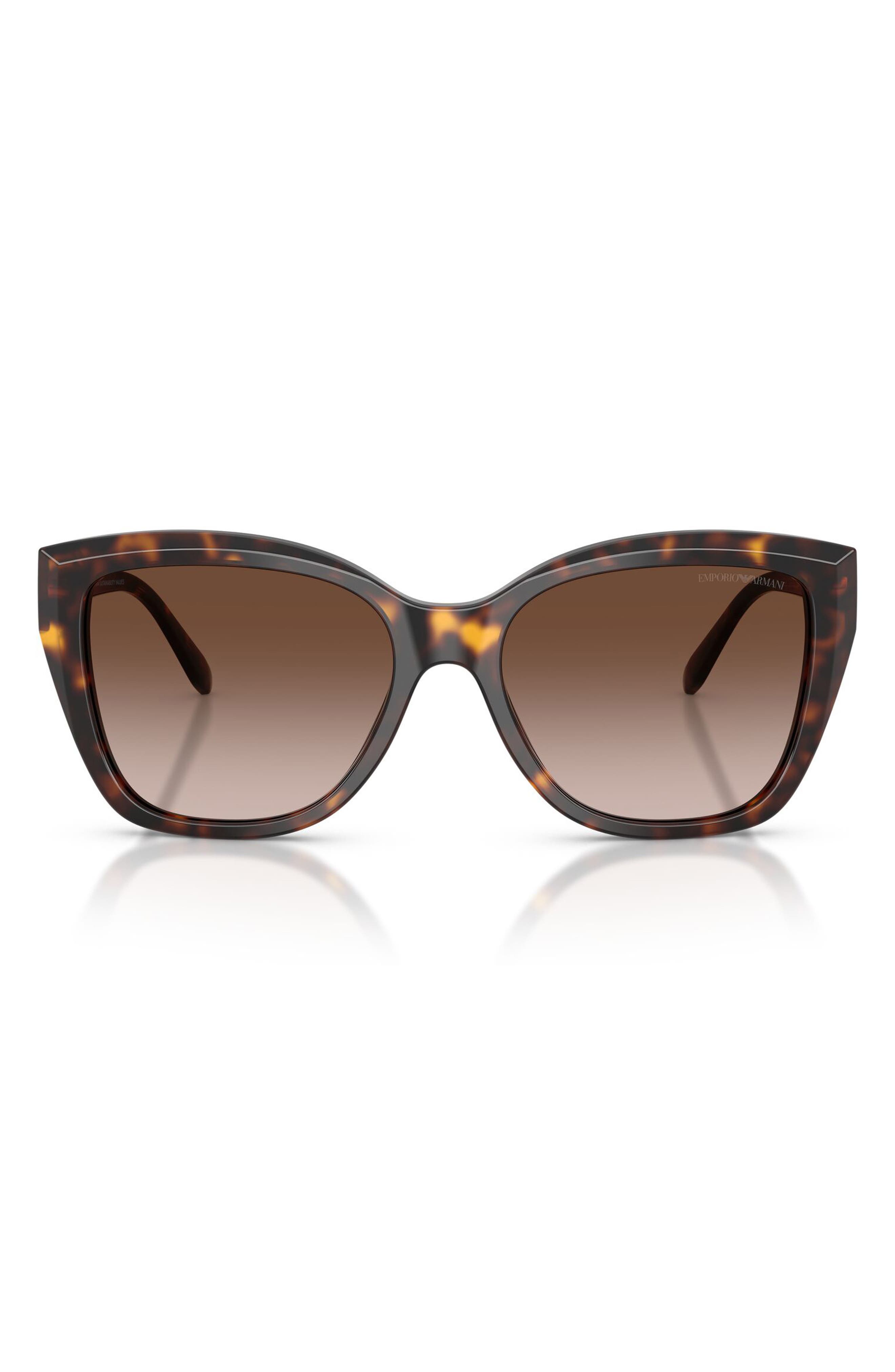 selected SHINY HAVANA / BROWN GRADIENT