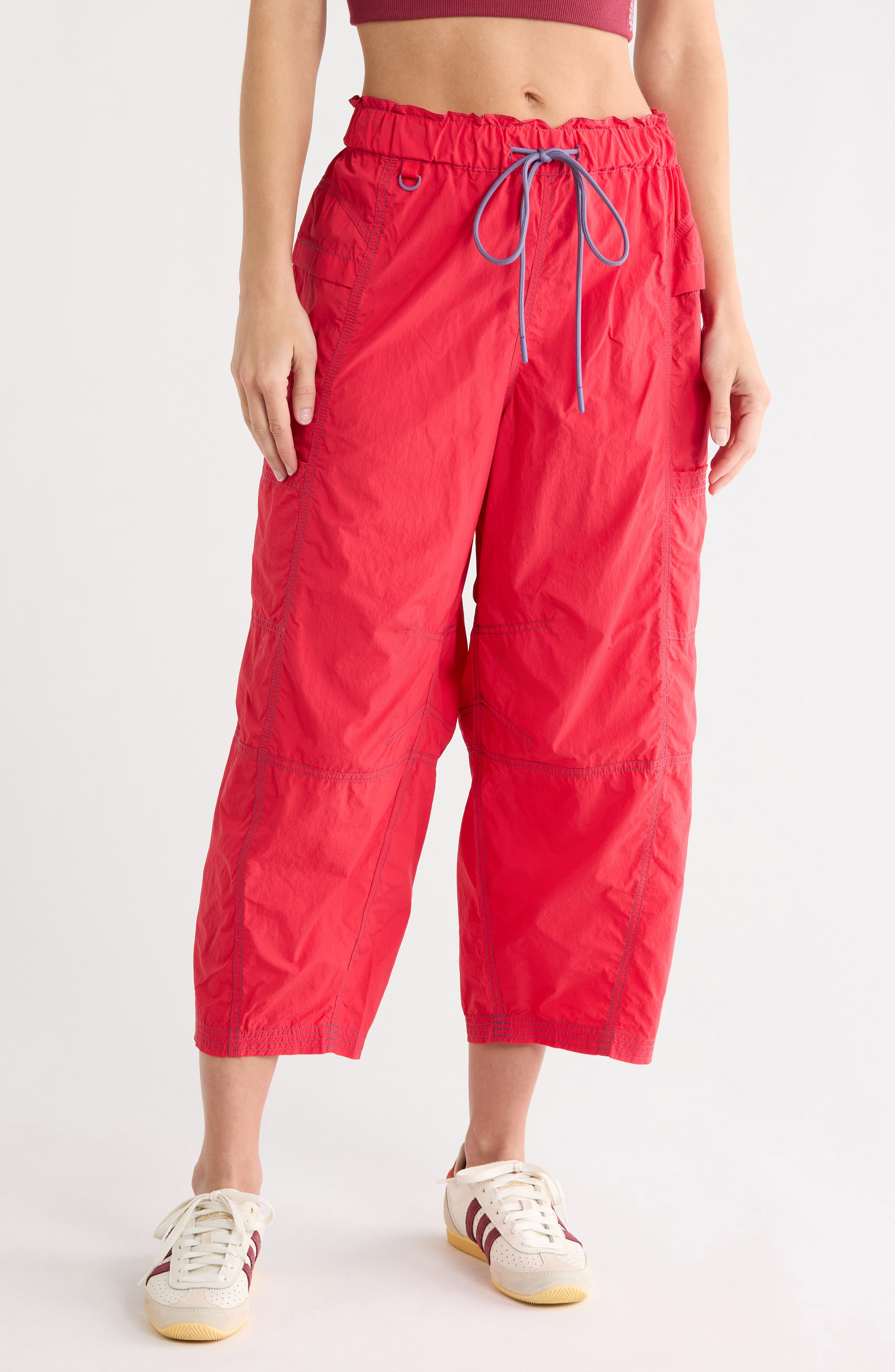 Free People FP Movement In The Wild Hiking Pants