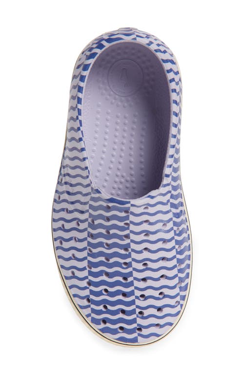 Native Shoes Kids' Miles Slip-on Sneaker