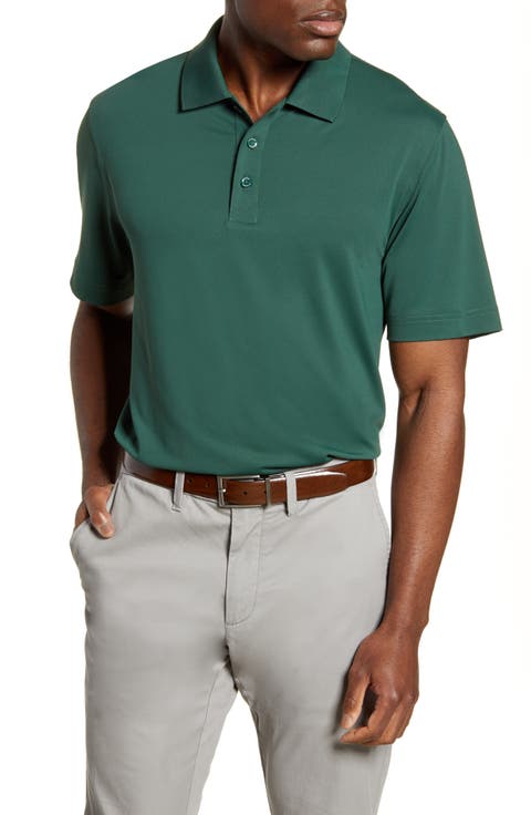 Men's Green Polo Shirts | Nordstrom