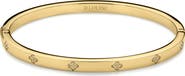 D.LOUISE Clover Slim Bangle
